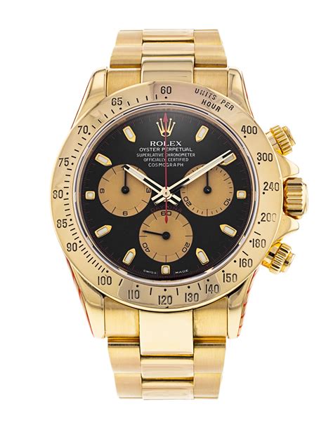 rolex daytona retro|pre owned rolex daytona watches.